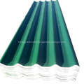 Corrugated Fiberglass MgO Roofing Sheet Sizes